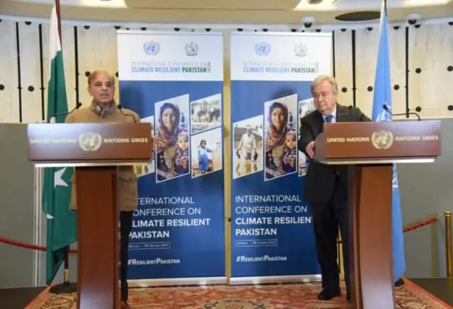 جېنيوا کنفرانس