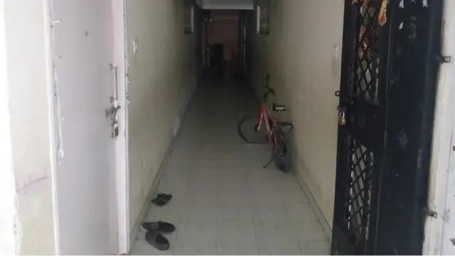 लक्ष्मीबाई, Lakshmibai, Metro, SRA, आदिवासी, प्रजापूरपाडा, मुंबई, चकाला, PRAJAPURPADA