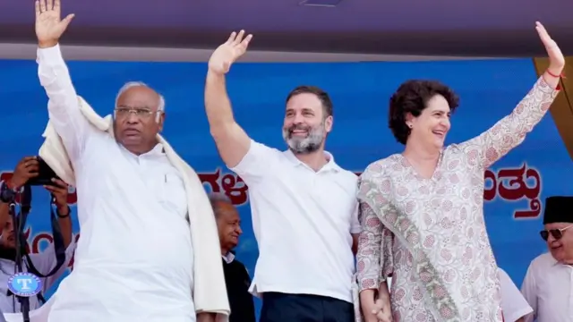 राहुल गांधी