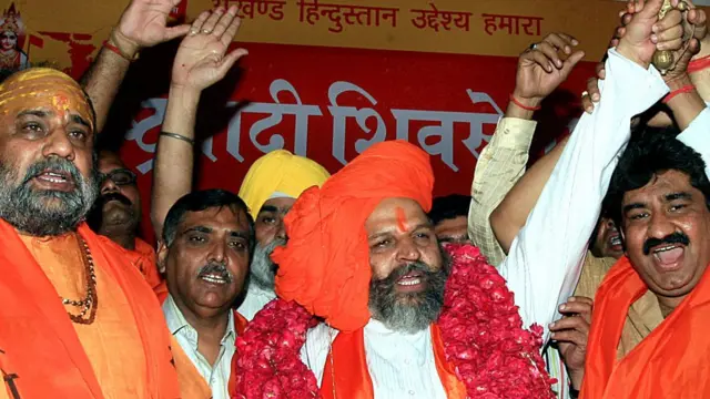 जय भगवान गोयल