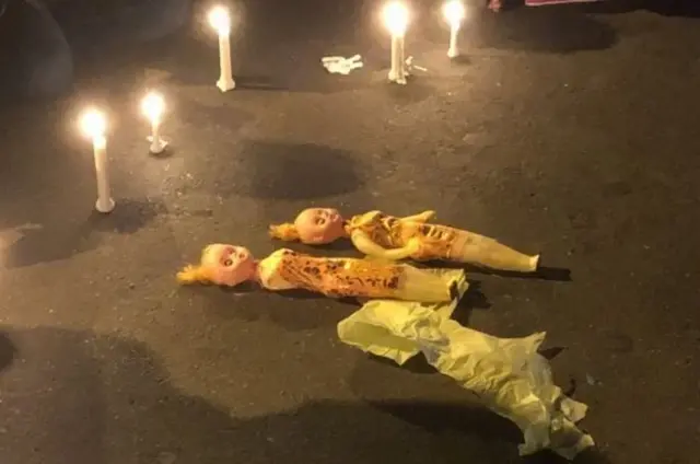 रेप, यौन हिंसा