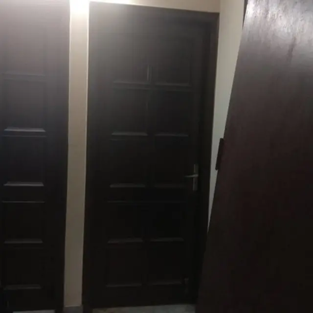 ओल्ड राजेंद्र नगर में बंद पड़ा ये है वरुण का कमरा