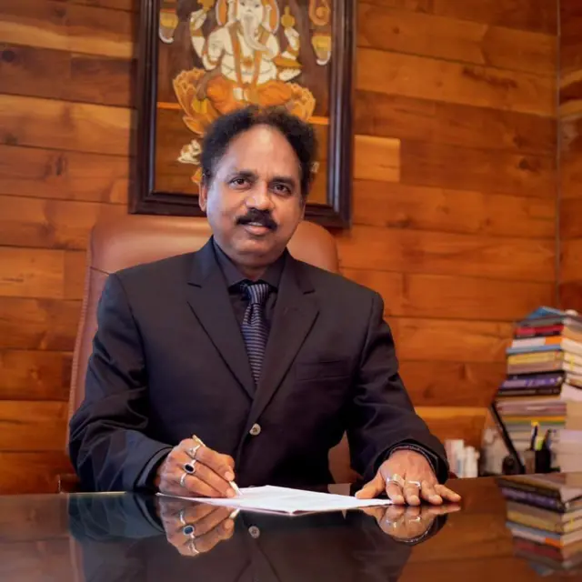 వాసుపల్లి గణేశ్