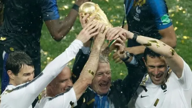 फ्रान्स