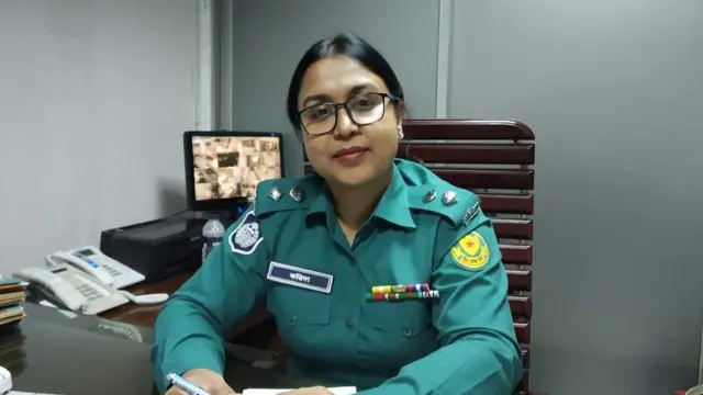 ফরিদা ইয়াসমিন