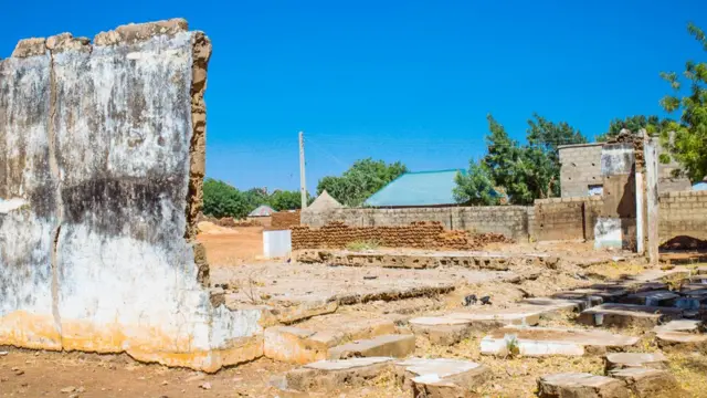 Rashin azuzuwa masu kyau cikas ne ga ilimi