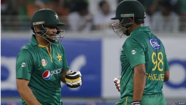 स्पॉट फिक्सिंग