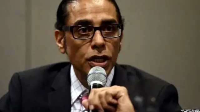 ਸਿੱਖਜ਼ ਫਾਰ ਜਸਟਿਸ ਦੇ ਕਾਨੂੰਨੀ ਸਲਾਹਕਾਰ ਗੁਰਪਤਵੰਤ ਸਿੰਘ ਪੰਨੂ