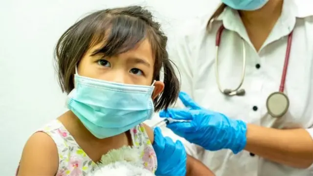 लहान मुले