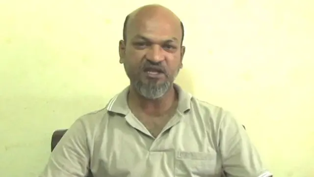 प्रकाश सावंत देसाई