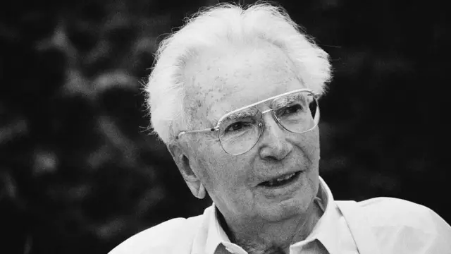 Viktor Frankl