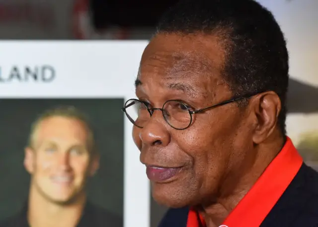 Rod Carew