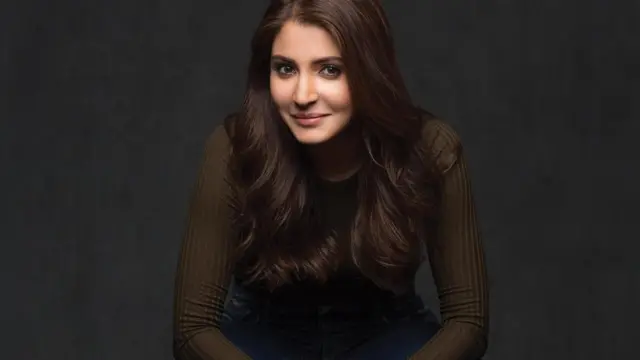 अनुष्का शर्मा