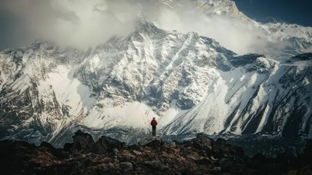 Facebook\Kamran on Bike