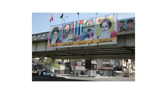 تشیع و روابط خارجی ایران