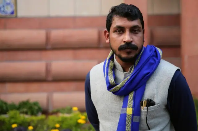 చంద్రశేఖర్ ఆజాద్