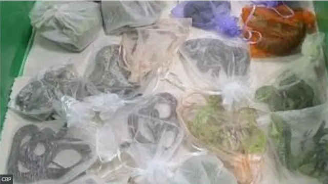 Ejo ti wọ́n ka mọ́ ọkunrin naa lọ́wọ́