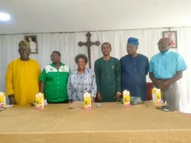 Awọn to n fi abẹrẹ ṣe iwosan