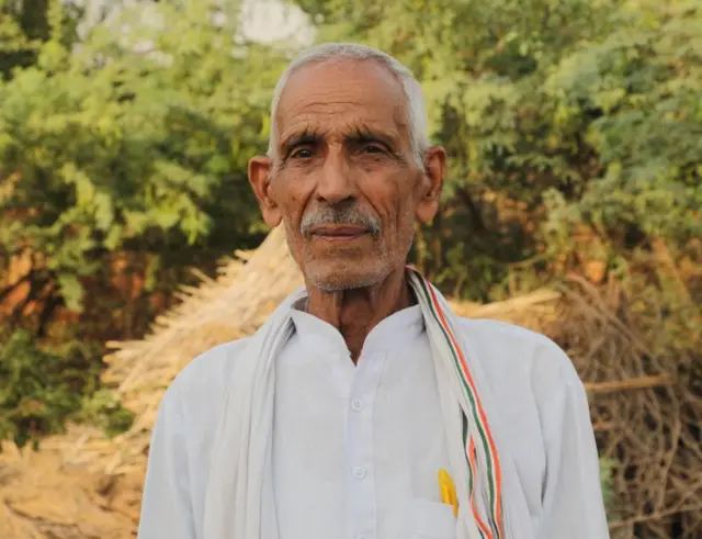 નિવૃત્ત સૈનિક