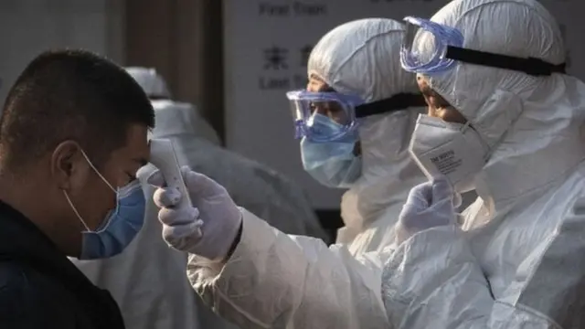 Çin yeni vakalarda artış görülen Pekin ve çevresinde kitlesel test uygulamasına geçiyor