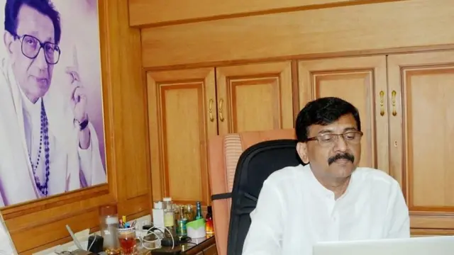 संजय राऊत