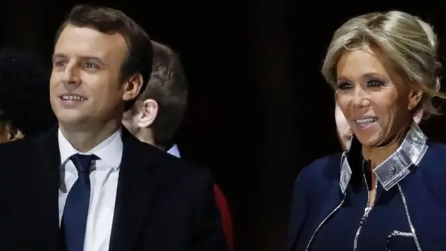 मैक्रों