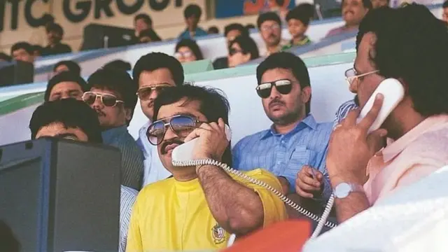 داؤد ابراہیم