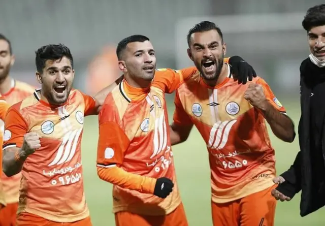 ایران