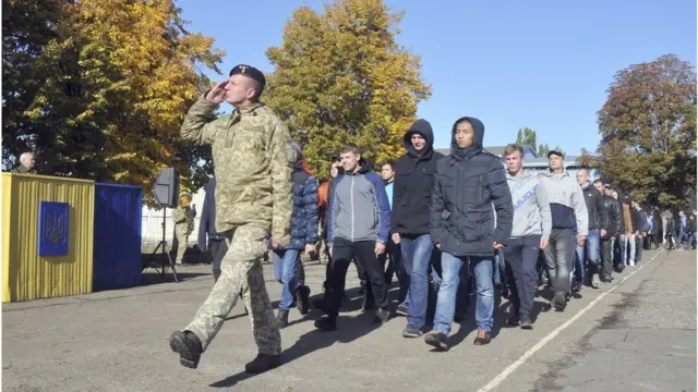 призовники