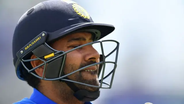 રોહિત શર્મા