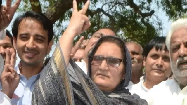 तबस्सुम हसन