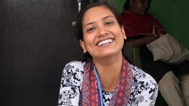 आकांक्षा