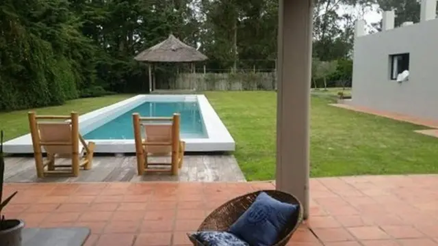 रोको राहायचा ते घर