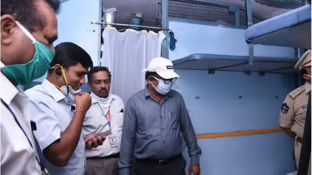 కరోనావైరస్-రాయలసీమ