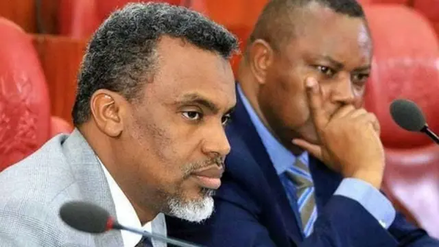 Noordin Haji
