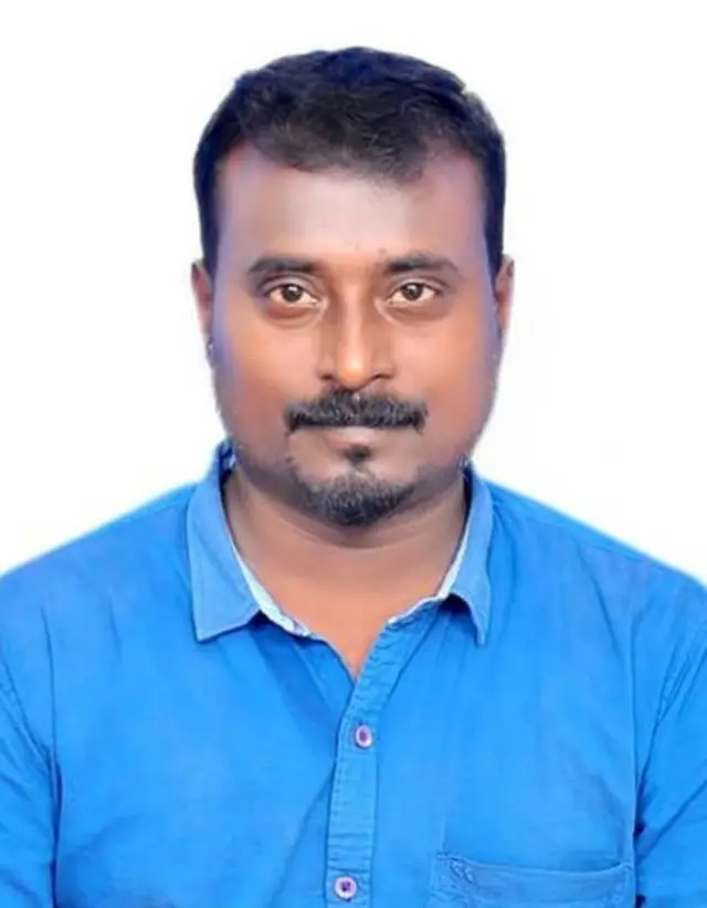 ராஜீவ் காந்தி