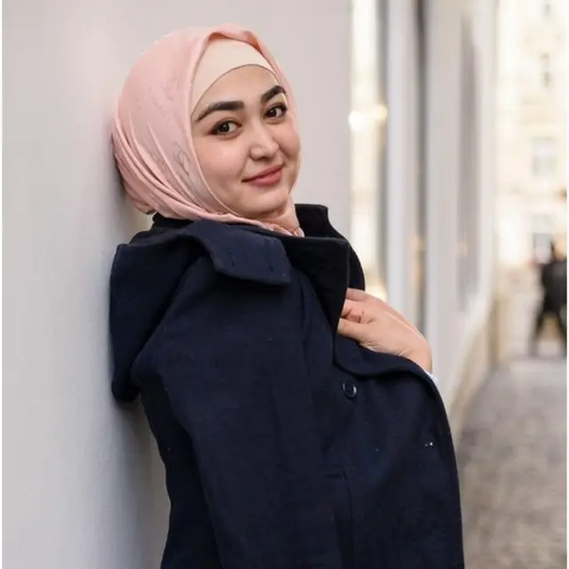 Zarnigor Omonillayeva