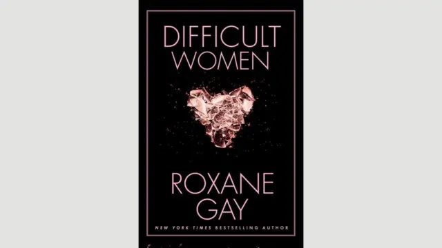 رکسانا گی، زنان حساس