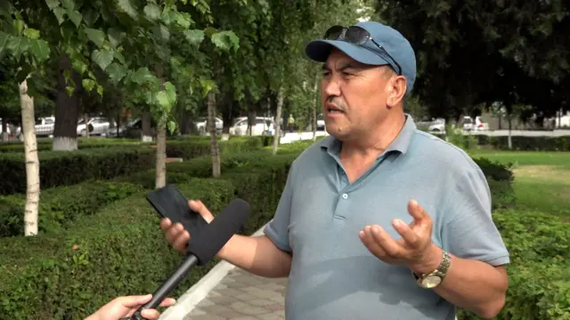 Абдижапар Аккулов