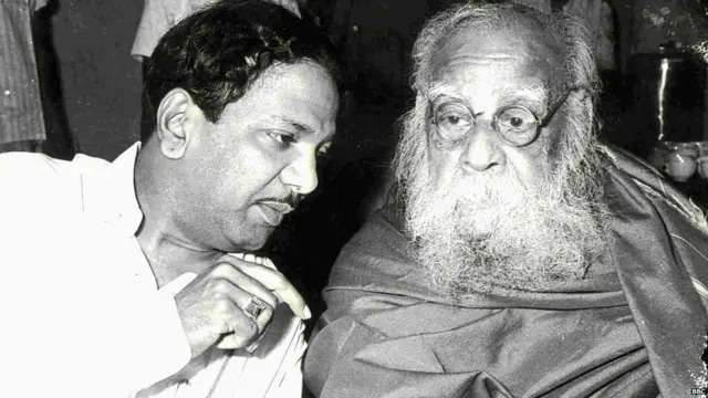 ਕਰੁਣਾਨਿਧੀ