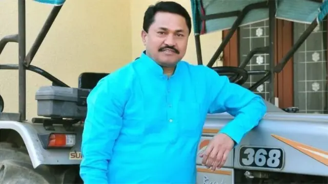 नाना पटोले