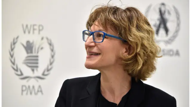 Аньес Каламар