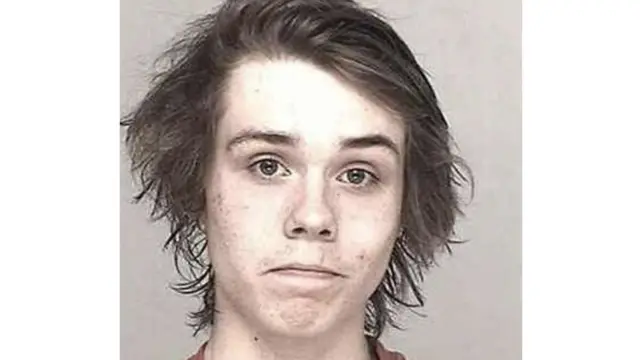 Dylan Shakespeare Robinson