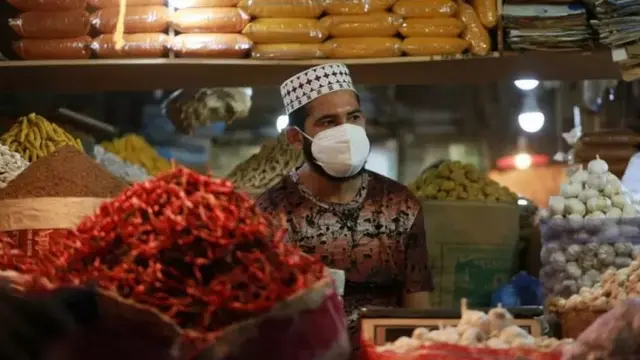 বাংলাদেশের বাজার