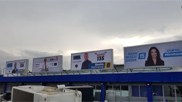 Priština, 11. februar 2021.