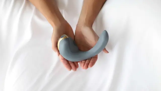 Vibrador Osé.