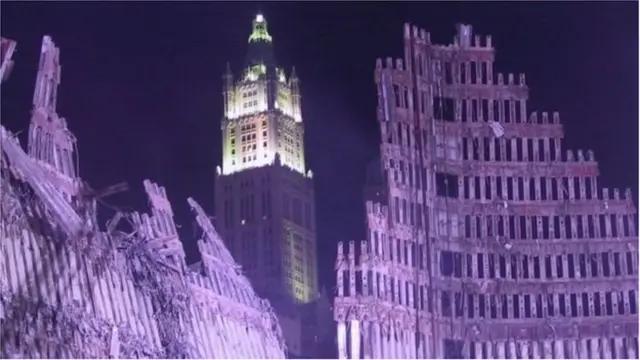 అమెరికా విఫలం