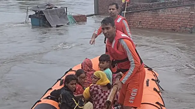 ఉత్తరాఖండ్ వరదలు