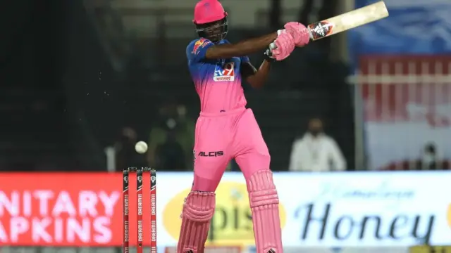 जोफ्रा आर्चर