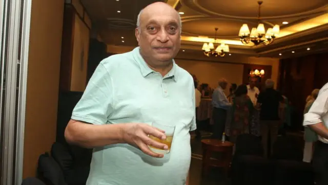 भाईचंद पटेल